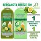 thumbnail image 1 of Bergamota Breeze 500 Pack VIVONATURAL. 1 Shampoo Aceite de Bergamota 500 ml + Acondicionador Aceite de Bergamota 500 ml, 1 of 5