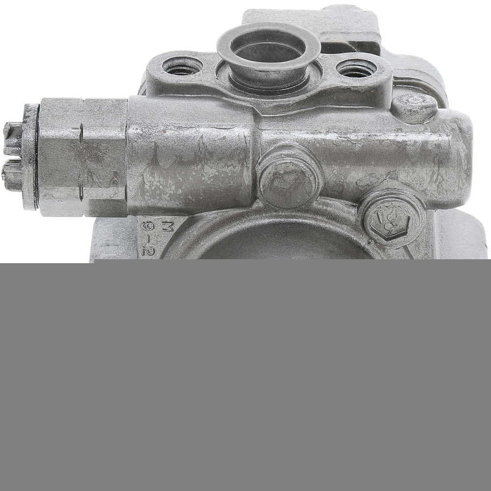 MAVAL 96291M Reman Power Steering Pump