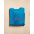 thumbnail image 3 of Happy 4Th July Statue Sweatshirt Men -Image by Shutterstock, Male 4X-Large, 3 of 4