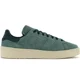 thumbnail image 2 of NEW Adi - das Originals Stan Smith Crepe - Men's Sneakers Shoes Leather Green FZ..., 2 of 6