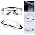 thumbnail image 2 of 2 De Seguridad, Diadema , /viento Para Yotijar Gafas protectoras, 2 of 10
