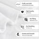 thumbnail image 5 of Manta de cama Rainbow Pride LGBT para salas de estar y dormitorios A042 40" X 30", 5 of 8