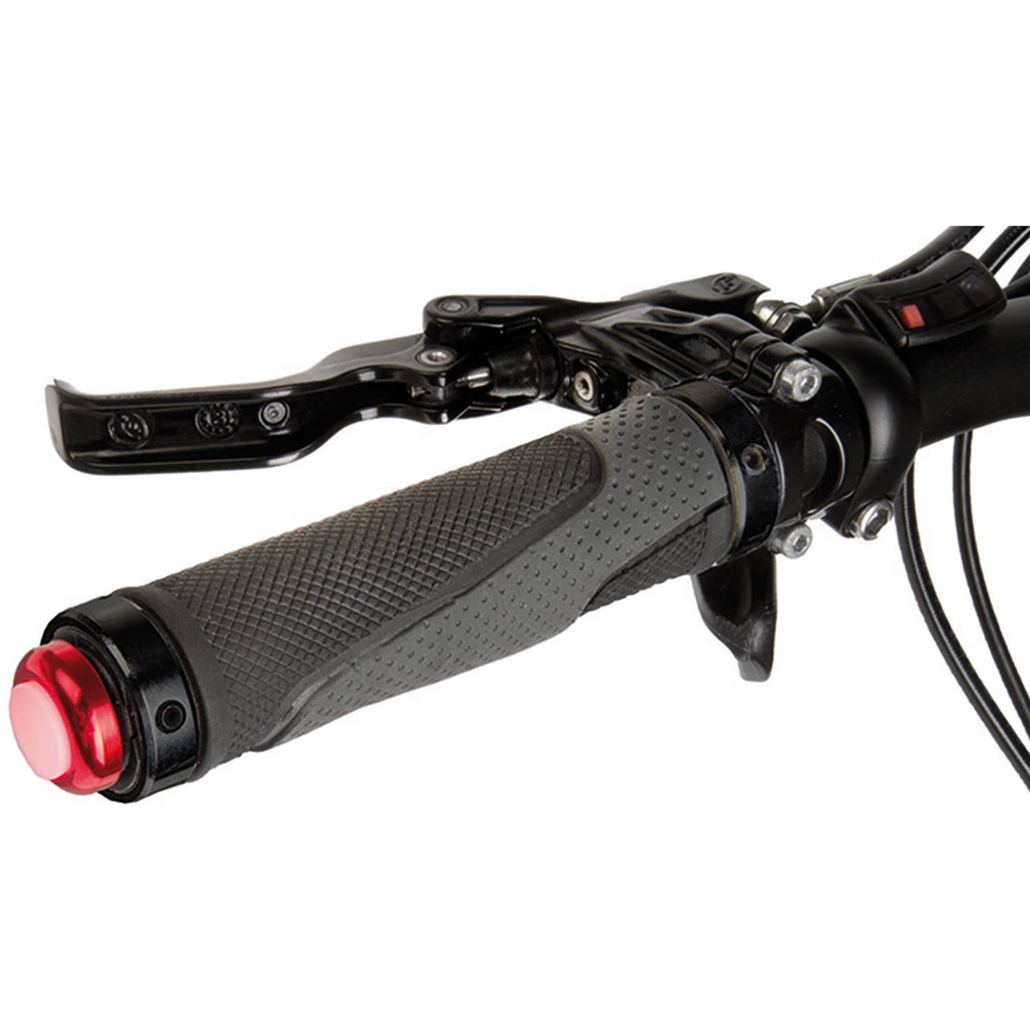 Ventura Apollo LED Handlebar Caps
