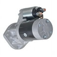 thumbnail image 2 of New 9 Tooth 12 Volt Starter Fits Nissan Europe Terrano 1989-1995 8Ea-011-611-101, 2 of 2