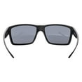 thumbnail image 3 of Magpul Men's Explorer Sunglasses Matte Black Frame Gray Lens, 3 of 5