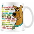 thumbnail image 1 of Scooby Doo Où Es-Tu? Tasse, 1 of 4