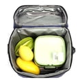 thumbnail image 4 of Lunch Bag Splash-proof Large Capacity Insulated Cooler Bag Picnic Cooler Bag, 4 of 5