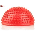 thumbnail image 1 of 2Pcs Balance Pods Hedgehog Stability Balance Trainer Dots, 1 of 4