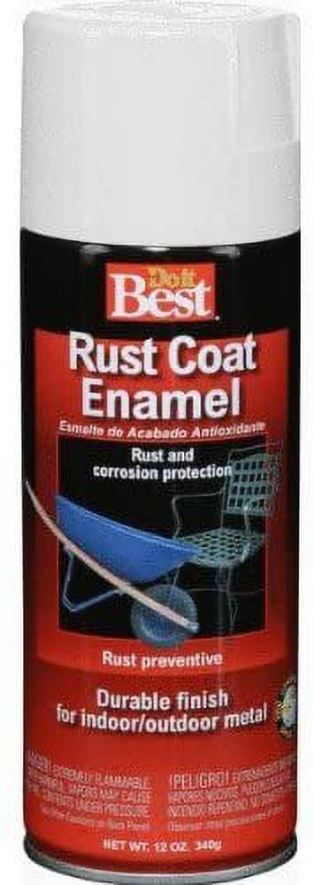 完全OneOff 09MALAYSIA TS ZIROU 810 LIMITED Rust-Oleum 257884-3PK Automotive Enamel Spray Paint, 11 oz