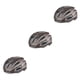 thumbnail image 4 of Advancent Casco de bicicleta Correa ajustable Cómodo protector de cabeza de bicicleta Agujeros de seguridad Ciclismo Sombrero desmontable Type1 NO1, 4 of 6