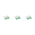thumbnail image 1 of Eigraketly Etiquetadora de prendas Agujas de acero 5 piezas en una caja Type1 NO1, 1 of 6