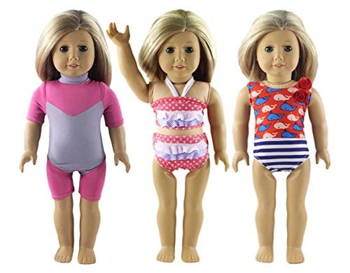 walmart brand american girl doll