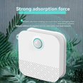 thumbnail image 4 of Smart Cat Odor Purifier for Cat Litter Box Deodorizer Pet Toilet, 4 of 5