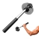 thumbnail image 1 of Mango con Mancuernas, Entrenamiento con Pesas Ajustable, Entrenamiento Antideslizante, Mango de Barra, Entrenador de Antebrazo, Ejercitador de Muñeca Cerradura de material ABS, 1 of 6