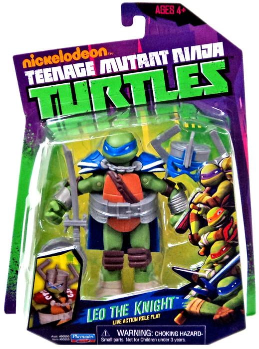 ninja turtle action figures walmart