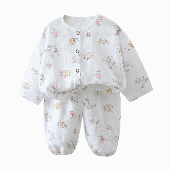 xaweyi Toddler Boy Clothes Outfit Long Sleeve Sweatshirt Top Jogger Pants Cute 2Pcs Set