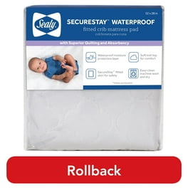 Crib pads walmart online