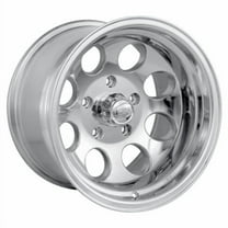 15x10 Ion 171 Polished Wheel 5x5.5 (-38mm)