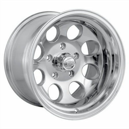 15x10 Ion 171 Polished Wheel 5x5 (-38mm)