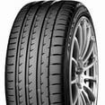thumbnail image 3 of Set of 4 x Yokohama Advan Sport V105 195/50R16 84V Ultra High Performance (UHP) Tires 110110603 / 195/50/16 / 1955016 Fits: 2015-16 Hyundai Accent Sport, 2017 Hyundai Accent Value Edition, 3 of 3