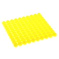 thumbnail image 3 of Material De Matemáticas Decimal Learning 1 Números Contando De Juguete De Amarillo perfecl Bead Bar Number, 3 of 7