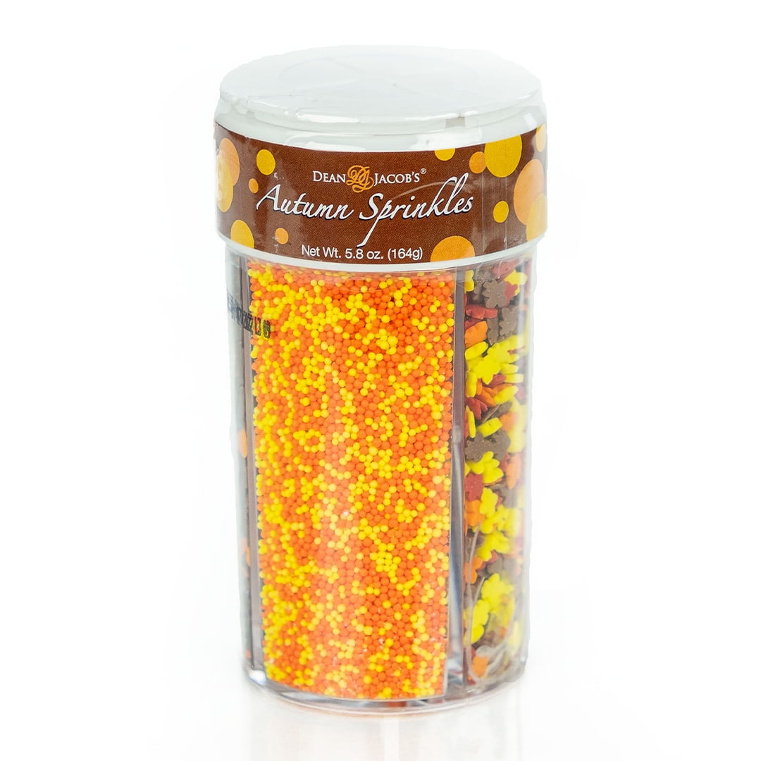Xcell Dean Jacobs Autumn Sprinkles