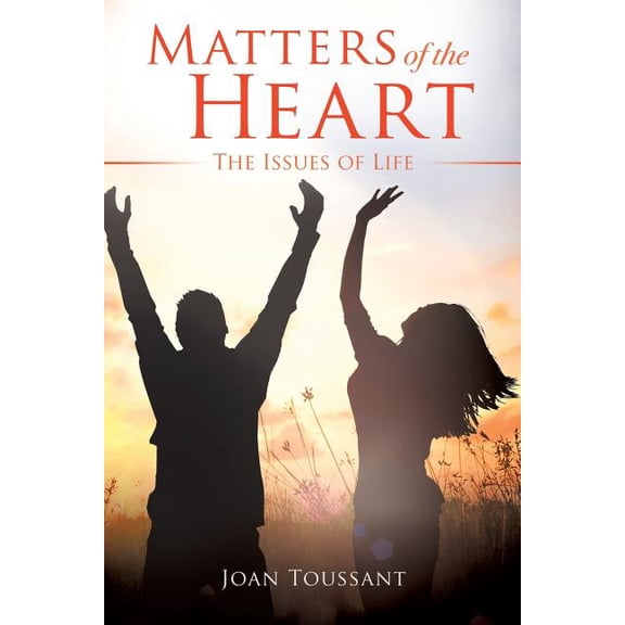 Matters of Heart, (Paperback)