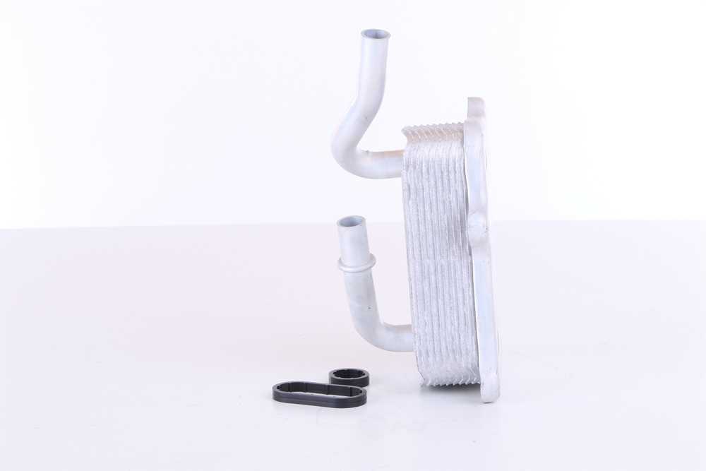 Nissens 90599 Engine Oil Cooler
