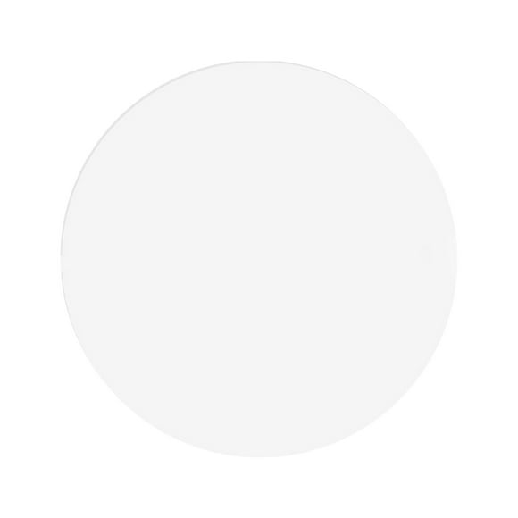 💥 Flash Deals! Jiiey Jewelry Trays Sheet Clear Acrylic Circle Round Cake Disc Acrylic Circle Cake Disk Acrylic Sheet Table Top Round Acrylic,1 Cake Tray,Home Decor Clearance Sale