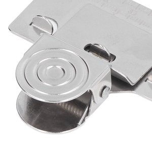 Tape Measure Corners Clamp,Tape Measure Clip Tool Tape Measure Positioning Clip Measuring Tape Clip Tool Time-Tested Durability