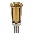 thumbnail image 2 of Industrial Control Parts,  Reliable Pull Claw, External Thread Cnc Spindle Industry For Cnc Spindle Four-Lobed Claw, 2 of 8