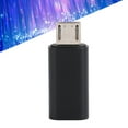 thumbnail image 4 of Type C Adapter Converter, Type C To USB Adapter, 480Mbps, Aluminum Alloy, Plug And Play, 4 of 8