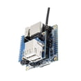 thumbnail image 1 of Expansion Board Two USB 2.0 Ports, Analog Audio Output for Orange Pi Zero/Zero Plus/Zero Plus2, 1 of 3