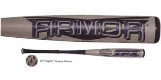 louisville slugger armor
