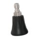 thumbnail image 1 of Puntas de lavadora a presión de 1/4, accesorios de lavadora a presión de repuesto, enchufe rápido alto negro Zulema Puntas de boquilla de lavadora, 1 of 8