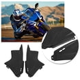 thumbnail image 4 of Air Dust Cover Fairin For , Air Dust Cover Fairing,  Material Driving Pleasure Easy To Install For Car Driver Sports Car Maintenance Worker, 4 of 8