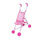 thumbnail image 5 of Simulación de cochecito de muñecas plegable Juguete de carrito de empuje en miniatura de juguete Estilo a, 5 of 9