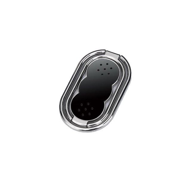 Magic Change Aromaterapia Soporte para teléfono móvil Anillo plegable Hebilla retráctil