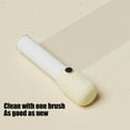 thumbnail image 6 of Pet Hair Remover, Lint Roller, Large Floor Lint Remover with Extra Long Handle and Cover, Refillable Plastic Hair Stickers for Sofa Rugs Curtains and Home Use, 6 of 7