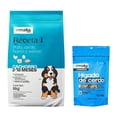 thumbnail image 1 of Maka Receta 1 Cachorro 8 Kg + Premios De Higado de Cerdo Para Perro De 40 g, 1 of 5