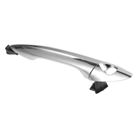 Unique Bargains 1PC Front Left Car Exterior Outside Door Handle Fit for Hyundai Elantra 2011-2016 No.826513X000