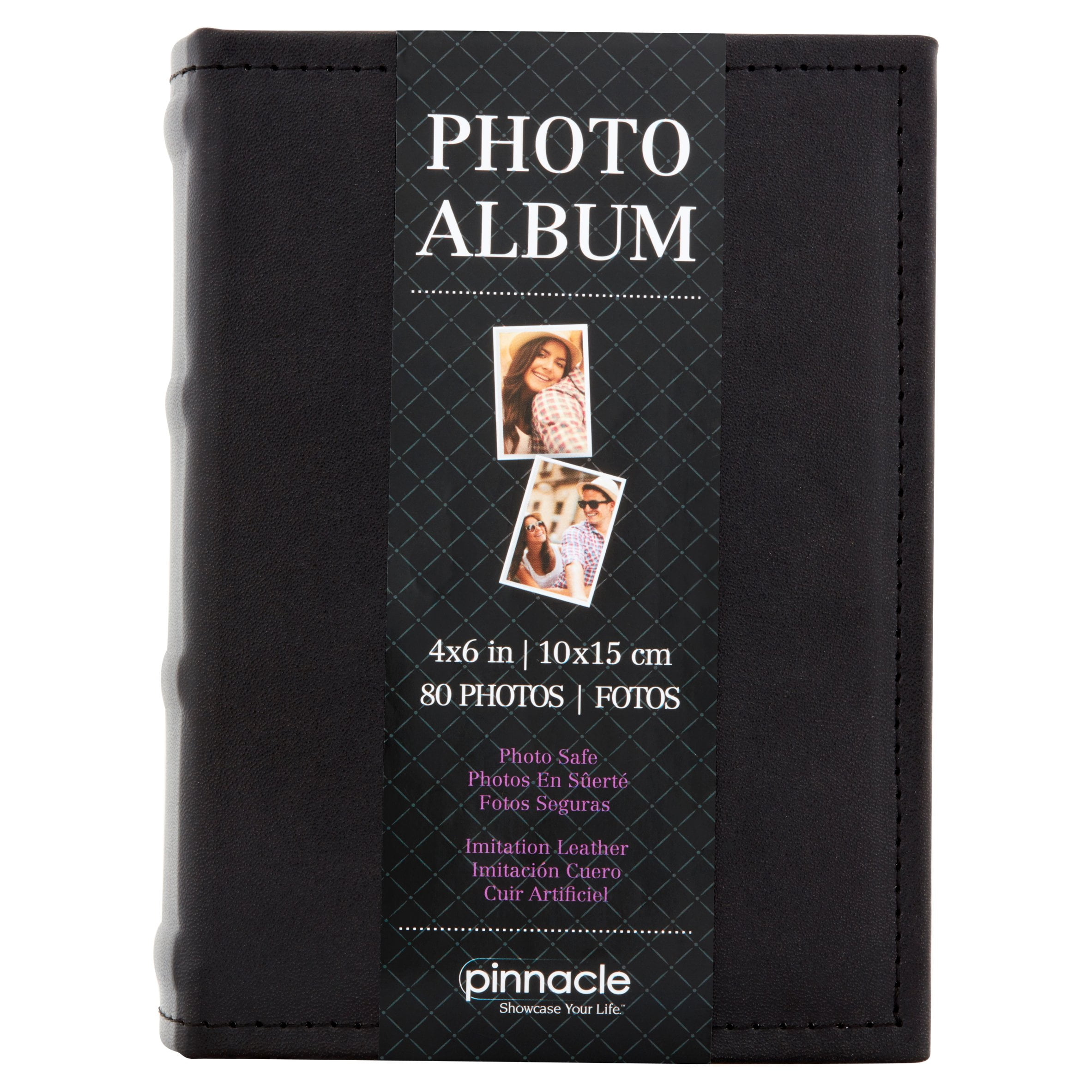 Pinnacle Photo Album, 1 Each