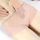 thumbnail image 2 of Ropa interior femenina de encaje transparente y malla de cintura media - Braguitas sexys ultrafinas - L-XXXL, primavera/verano, 2 of 4