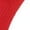 Red, variant on Kids Basketball Athletic Socks Boys Girls Sports Socks Cotton Crew Mid Calf Gym Socks, 5-15 Years Novelty Soft Casual Fashion Breathable Outdoor Socks Gray 6-13Years