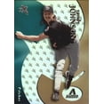 thumbnail image 1 of 2000 E-X #21 Randy Johnson MLB Baseball Trading Card, 1 of 1