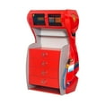 thumbnail image 4 of Turbo Gas Pump Dresser, Dresser For Kids, Racecar Bedroom Furniture, Kid's Room Decor, 4 of 5