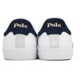 thumbnail image 3 of Polo Ralph Lauren Court Vulc Sneakers, 3 of 4