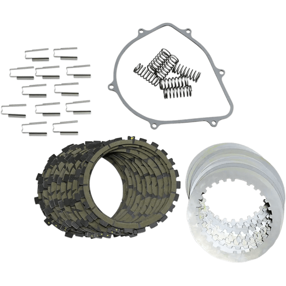 Rekluse Racing RMS-2801009 Torqdrive Clutch Pack