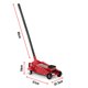 thumbnail image 4 of Patín Hidráulico 3 Toneladas Guardex GPH Gato Automotriz Rojo, 4 of 5