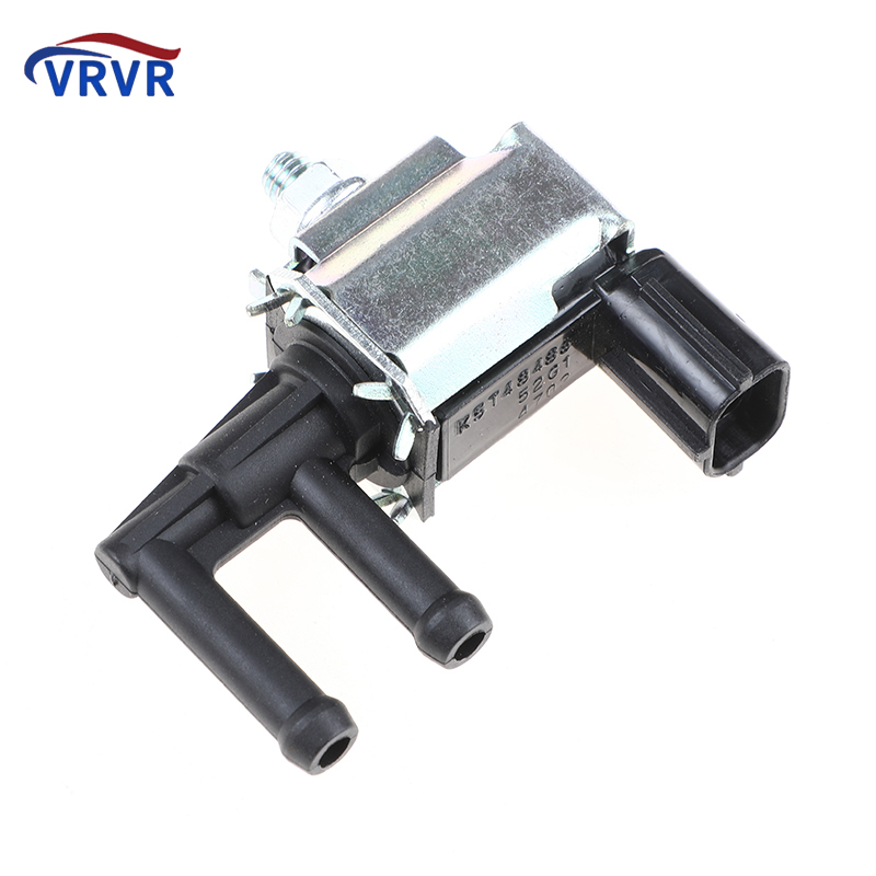 Solenoid Valve for Suzuki Grand Vitara, K5T48486, K5T48279